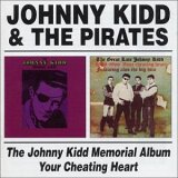 Johnny Kidd And The Pirates